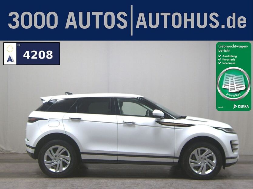Land Rover Range Rover Evoque 159.980 km 23.980 € Gyhum/Bockel 27404