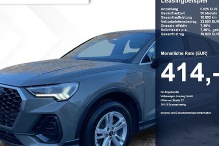 Audi Q3 41.814 km 33.500 &euro; Erding 85435