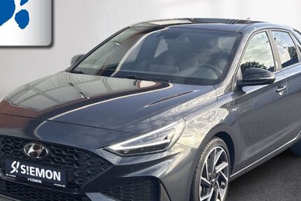 Hyundai i30 71.395 km 18.930 &euro; Münster 48153