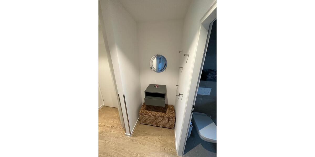 Dachgeschoßwohnung Norderney - 2 Zimmer, 45 m&sup2;, 599.000&euro; | Angebot:26414668