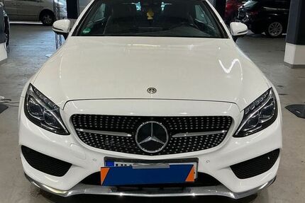 Mercedes C 250