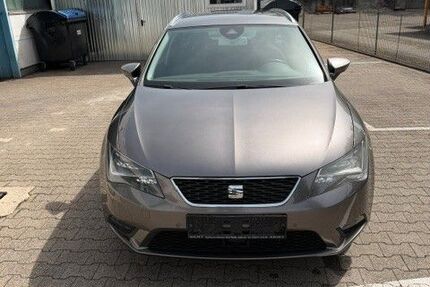 Seat Leon 88.750 km 11.300 &euro; Köngen 73257