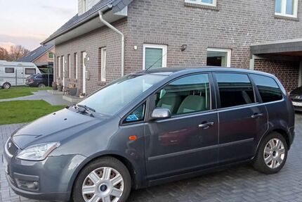 Ford C-Max 87.000 km 2.500 &euro; Rotenburg 27356