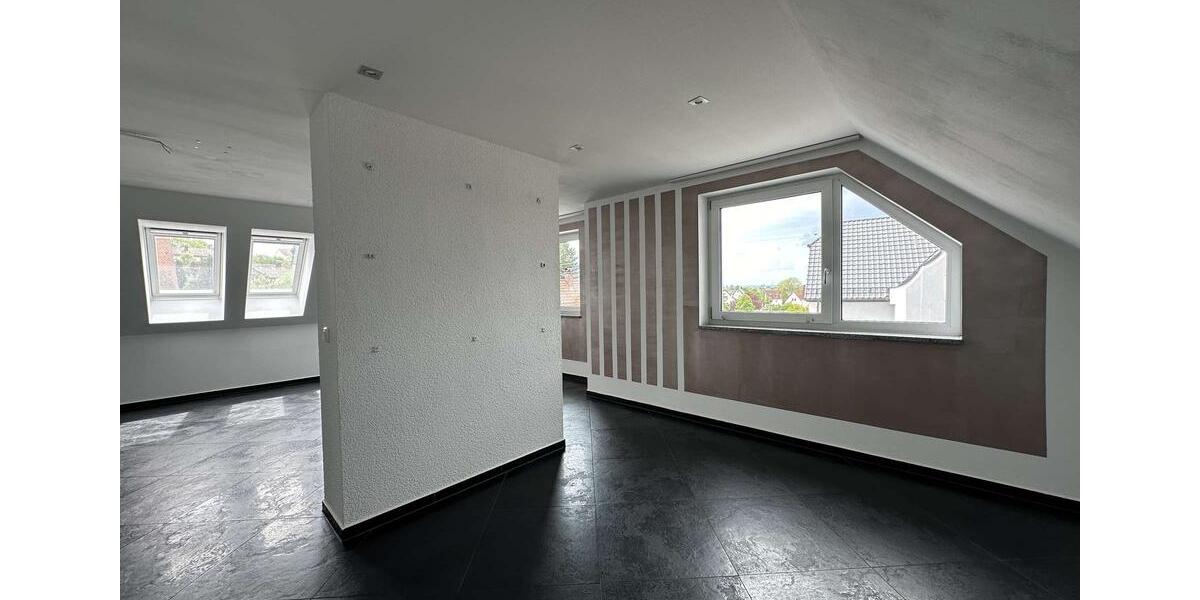 Maisonettenwohnung Friedberg - 4 Zimmer, 115 m&sup2;, 1.550&euro; | Angebot:26634327