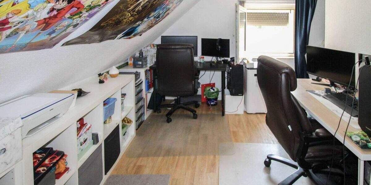 Einfamilienhaus Düsseldorf Holthausen - 4 Zimmer, 88 m&sup2;, 629.000&euro; | Angebot:25535816
