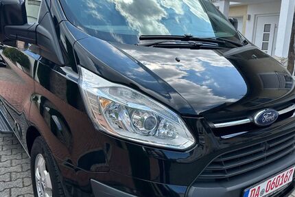 Ford Transit 168.500 km 17.590 € Groß Umstadt 64823