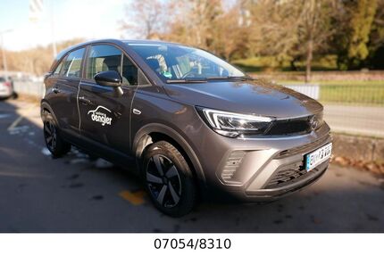 Opel Crossland (X) 23.490 km 17.990 &euro; Wildberg 72218
