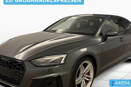 Audi A5 63.685 km 33.990 &euro; Krefeld 47829