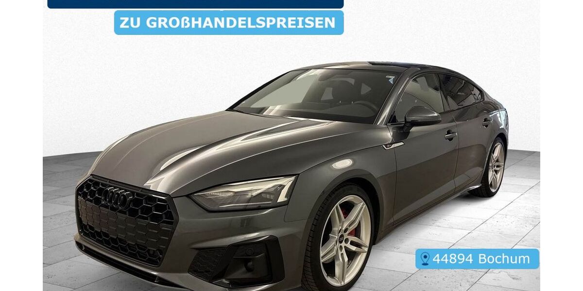 Audi A5 63.685 km 33.990 &euro; Krefeld 47829