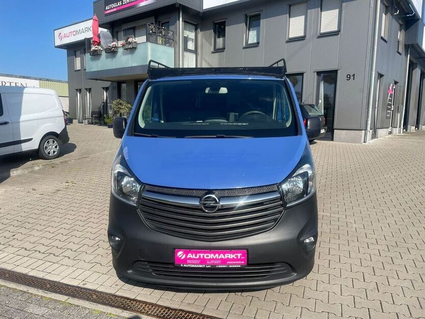 Vivaro