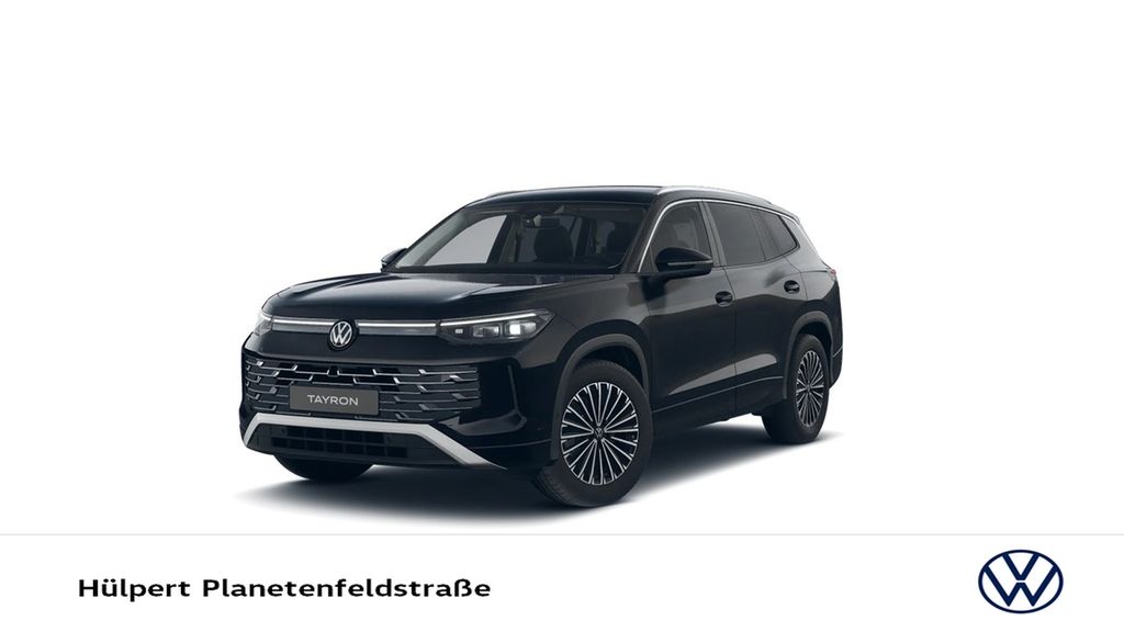 VW Tayron 5.617 km 38.755 &euro; Dortmund 44379