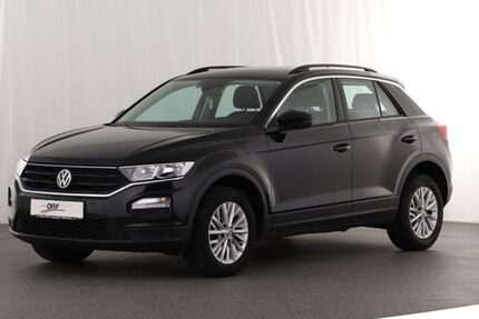 VW T-Roc 46.000 km 20.950 &euro; Hausen/Rhön 97647