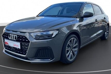 Audi A1 4.671 km 28.990 &euro; Nordhausen 99734