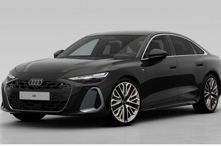 Audi A6 4.990 km 83.690 &euro; Wiesbaden 65189