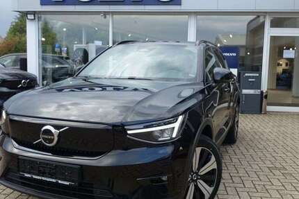 Volvo XC40 24.400 km 32.800 € Warendorf 48231