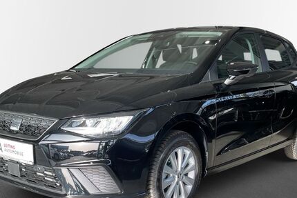 Seat Ibiza 9.946 km 19.746 &euro; Bocholt 46395