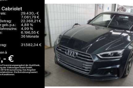Audi A5 71.207 km 29.430 &euro; Hofheim 65719