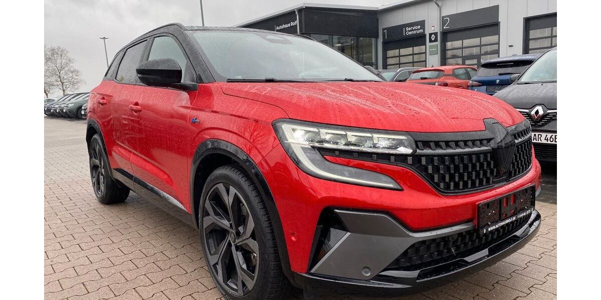 Renault Austral 21.400 km 34.990 &euro; Wiesmoor 26639