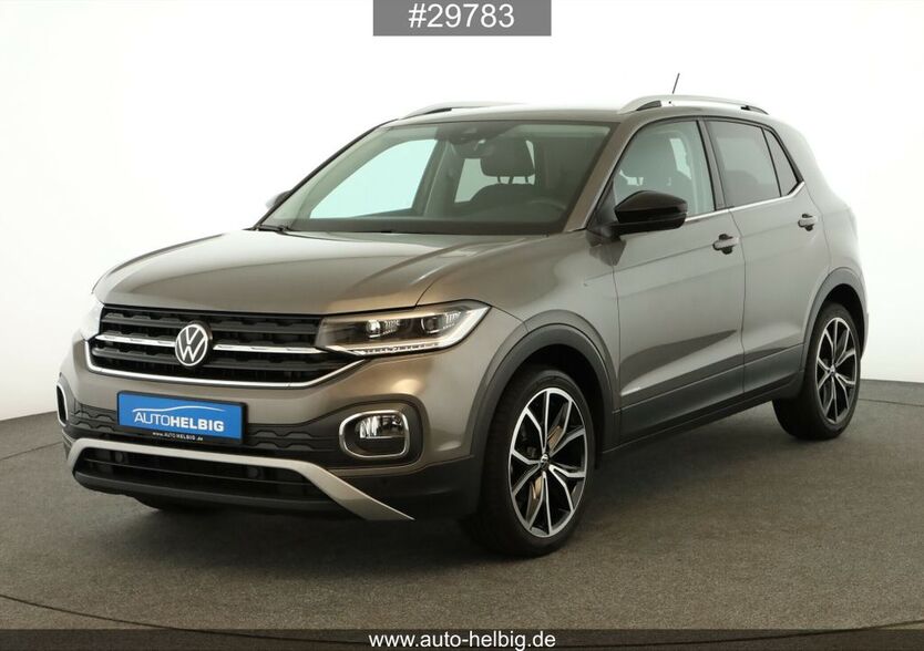 VW T-Cross 77.500 km 19.990 € Donnersdorf 97499