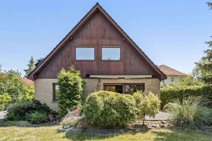 Haus zum Kaufen in Berlin 699.000 € 150 m²