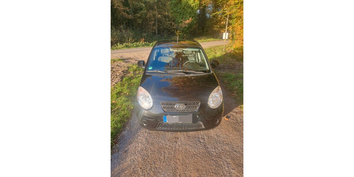 Kia Picanto 168.700 km 2.700 &euro; Lüdinghausen 59348
