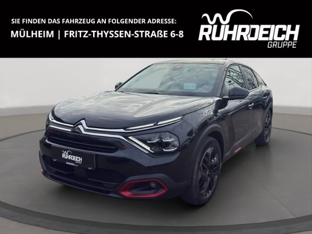 Citroen C4 39.700 km 17.990 &euro; Mülheim an der Ruhr 45475