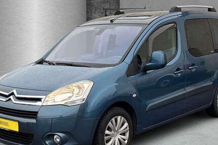 Citroen Berlingo 176.000 km 5.490 &euro; Langenbruck 85084