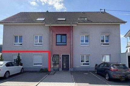 Wohnung Losheim am See Losheim - 3 Zimmer, 80 m&sup2;, 242.000&euro; | Angebot:23970053