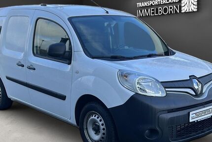 Renault Kangoo 33.900 km 12.490 &euro; Barchfeld-Immelborn OT Immelborn 36456