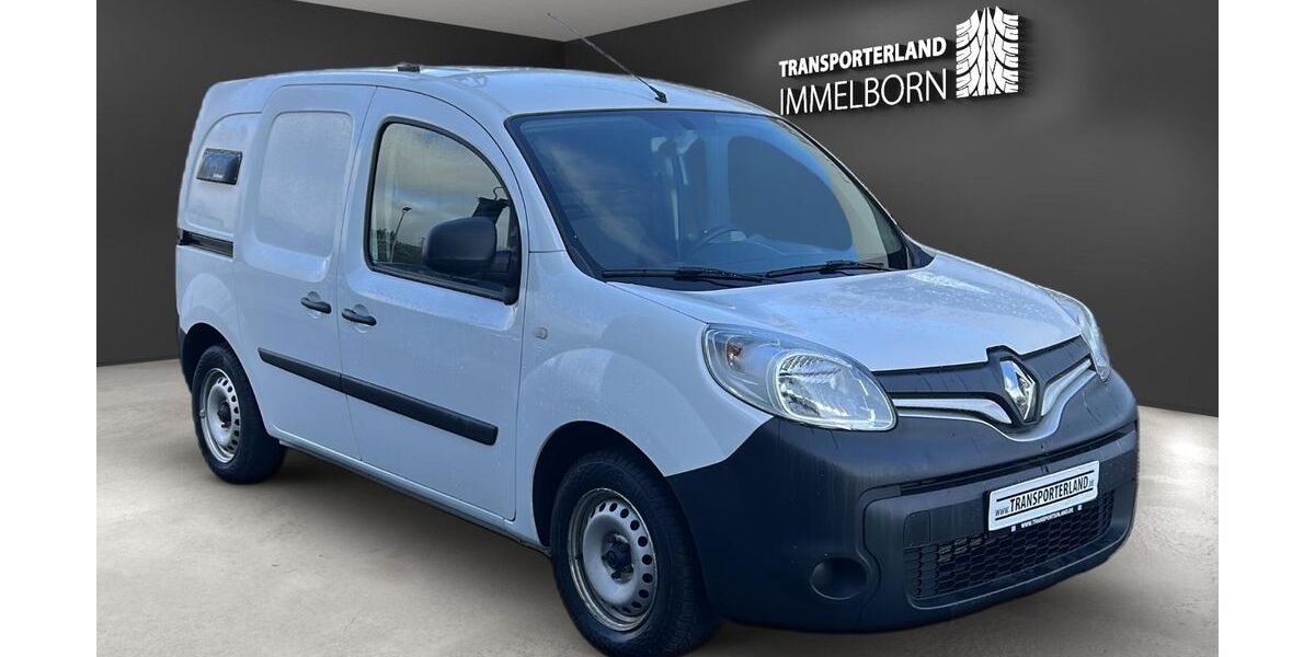 Renault Kangoo 33.900 km 12.490 &euro; Barchfeld-Immelborn OT Immelborn 36456