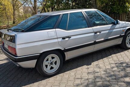 Citroen XM 143.000 km 6.000 &euro; Karlsruhe 76189