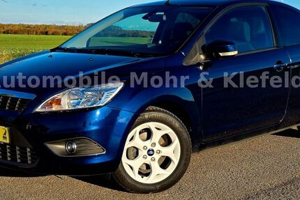 Ford Focus 80.000 km 5.999 € Halle-Neustadt 06124