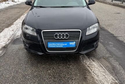 Audi A3 147.200 km 6.499 &euro; Kiel 24146