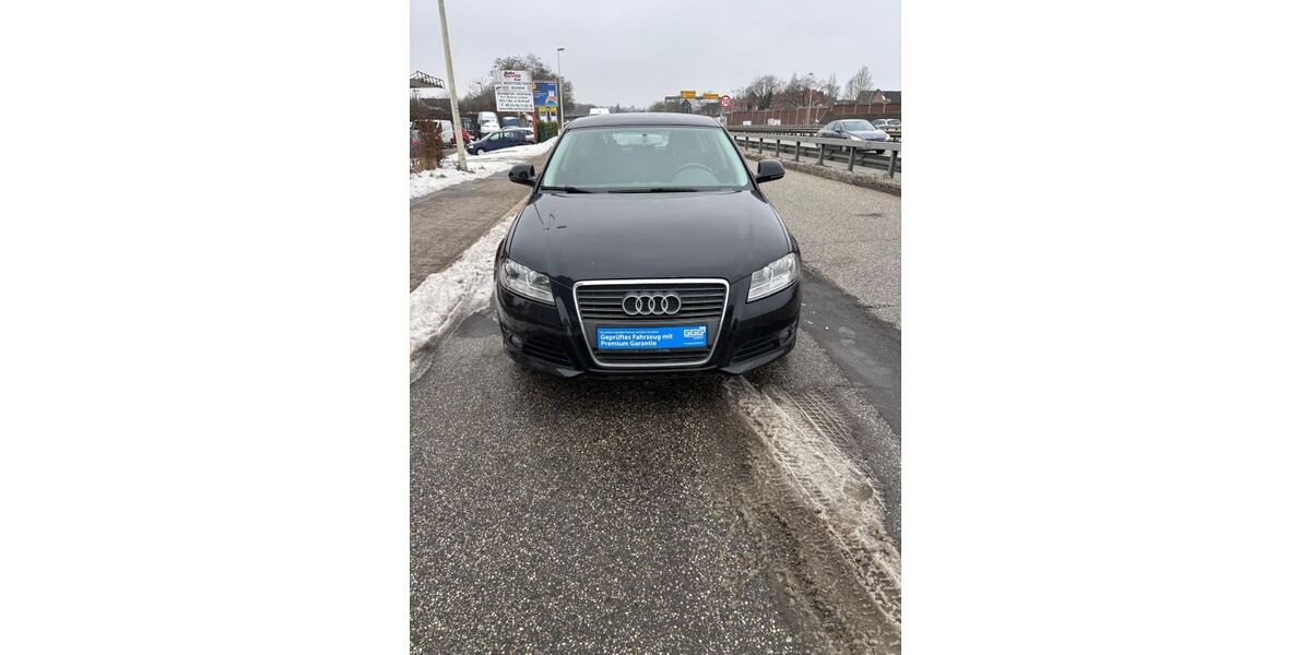 Audi A3 147.200 km 6.499 &euro; Kiel 24146