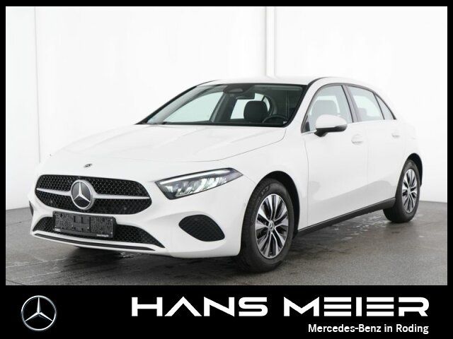Mercedes-Benz A 180 32.853 km 27.260 &euro; Roding 93426