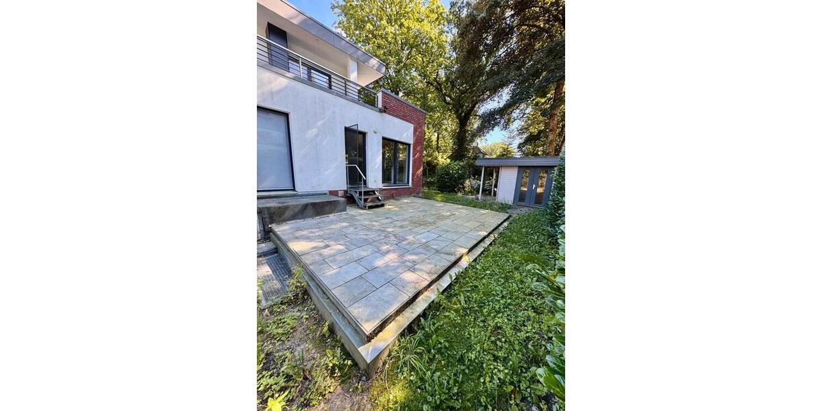 Terrassenwohnung Hamburg Altona - 4 Zimmer, 140 m&sup2;, 2.990&euro; | Angebot:26412369