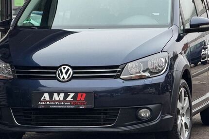 VW Touran 138.800 km 12.290 &euro; Rohrdorf 72229