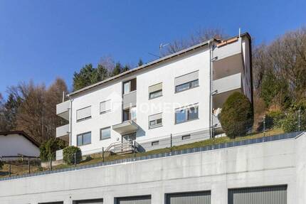 Wohnung Bad Orb - 5 Zimmer, 116 m&sup2;, 229.000&euro; | Angebot:26204279