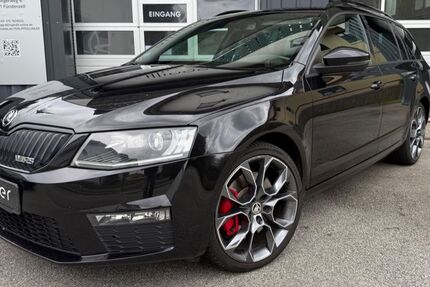 Skoda Octavia 163.000 km 11.290 &euro; Fürstenzell 94081