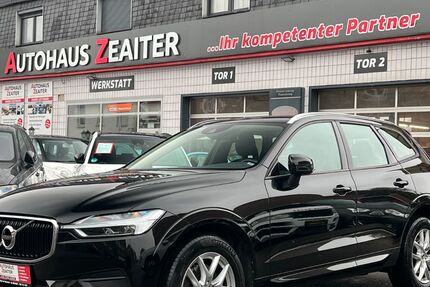 Volvo XC60 230.000 km 17.990 &euro; Stolberg Aachen 52222