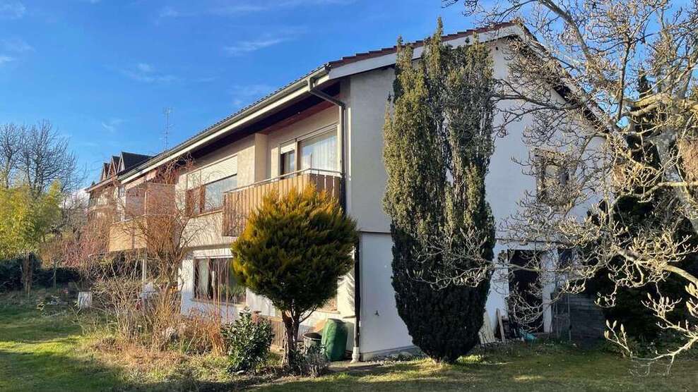 Haus zum Kaufen in Überlingen Nußdorf 750.000 € 200 m²