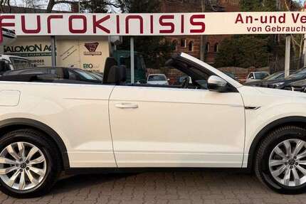 VW T-Roc 43.000 km 21.500 &euro; Berlin 10787