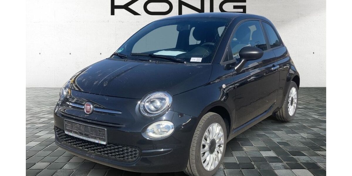 Fiat 500 9.401 km 12.988 &euro; Suhl 98528