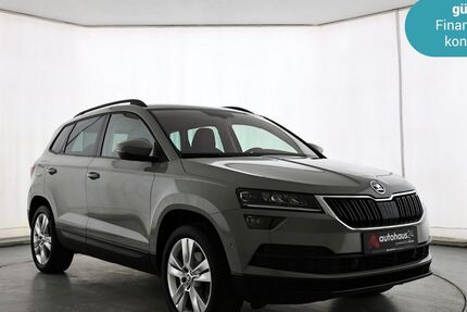 Skoda Karoq 90.230 km 25.440 € Eching 85386