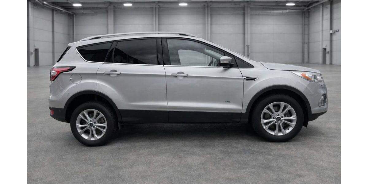 Ford Kuga 172.000 km 10.900 &euro; Hamburg 21147