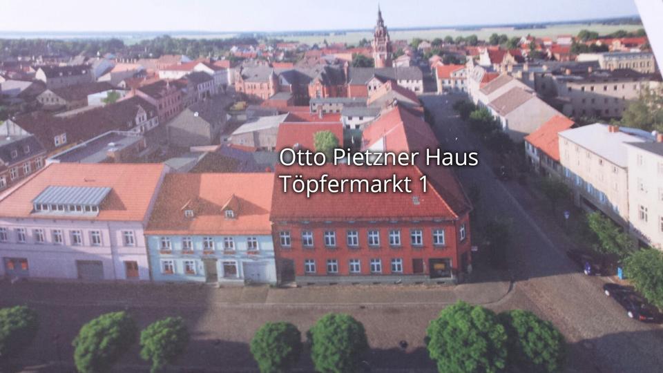 Erdgeschoßwohnung Dahme/Mark Mark - 3 Zimmer, 86 m&sup2;, 595&euro; | Angebot:25581584