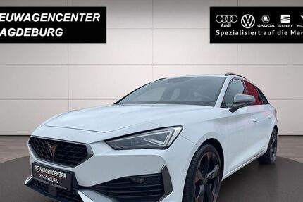 Cupra Leon 36.584 km 27.880 &euro; Magdeburg 39128