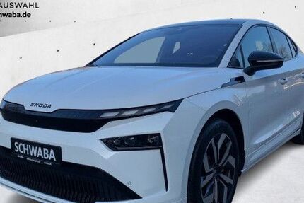 Skoda Enyaq 2.208 km 48.690 &euro; Gersthofen 86368