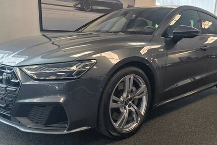 Audi A7 15.000 km 56.950 &euro; Vohburg 85088