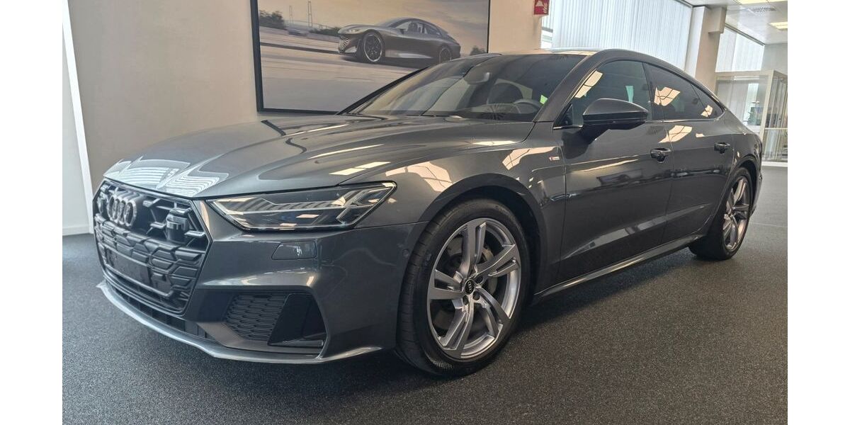 Audi A7 15.000 km 56.950 &euro; Vohburg 85088